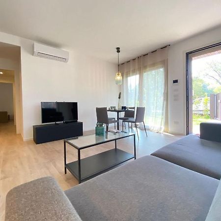 Cortemaggiore 4D Luxury-Flexrent Abissinia Riccione Luaran gambar