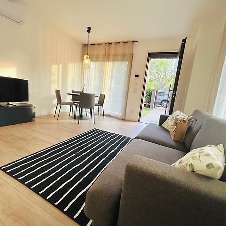 Cortemaggiore 4D Luxury-Flexrent Abissinia Riccione Luaran gambar