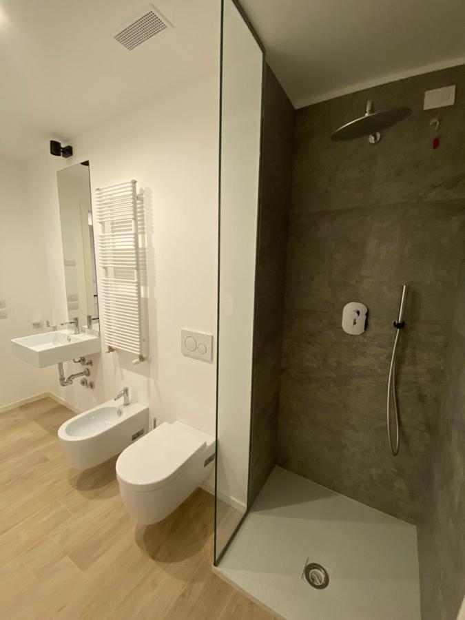 Cortemaggiore 4D Luxury-Flexrent Abissinia Riccione Luaran gambar