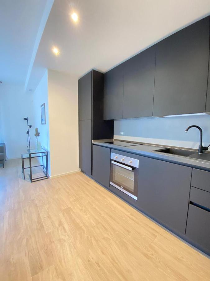 Cortemaggiore 4D Luxury-Flexrent Abissinia Riccione Luaran gambar