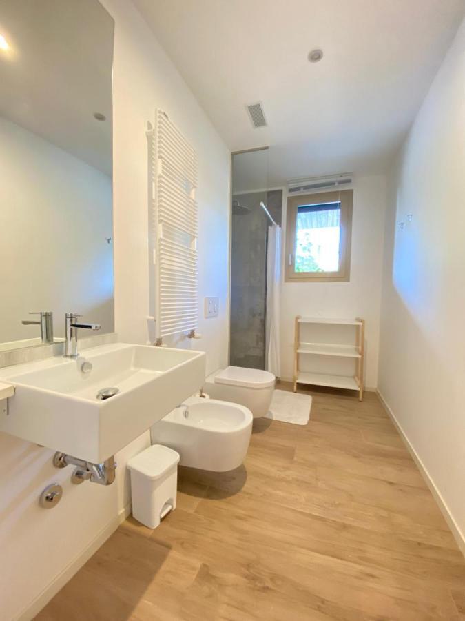 Cortemaggiore 4D Luxury-Flexrent Abissinia Riccione Luaran gambar