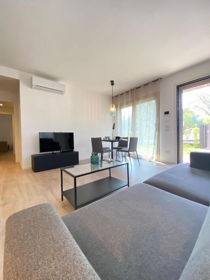 Cortemaggiore 4D Luxury-Flexrent Abissinia Riccione Luaran gambar