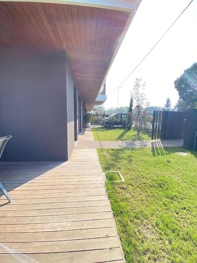 Cortemaggiore 4D Luxury-Flexrent Abissinia Riccione Luaran gambar