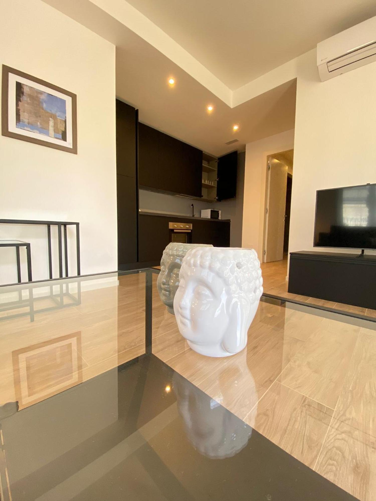 Cortemaggiore 4D Luxury-Flexrent Abissinia Riccione Luaran gambar