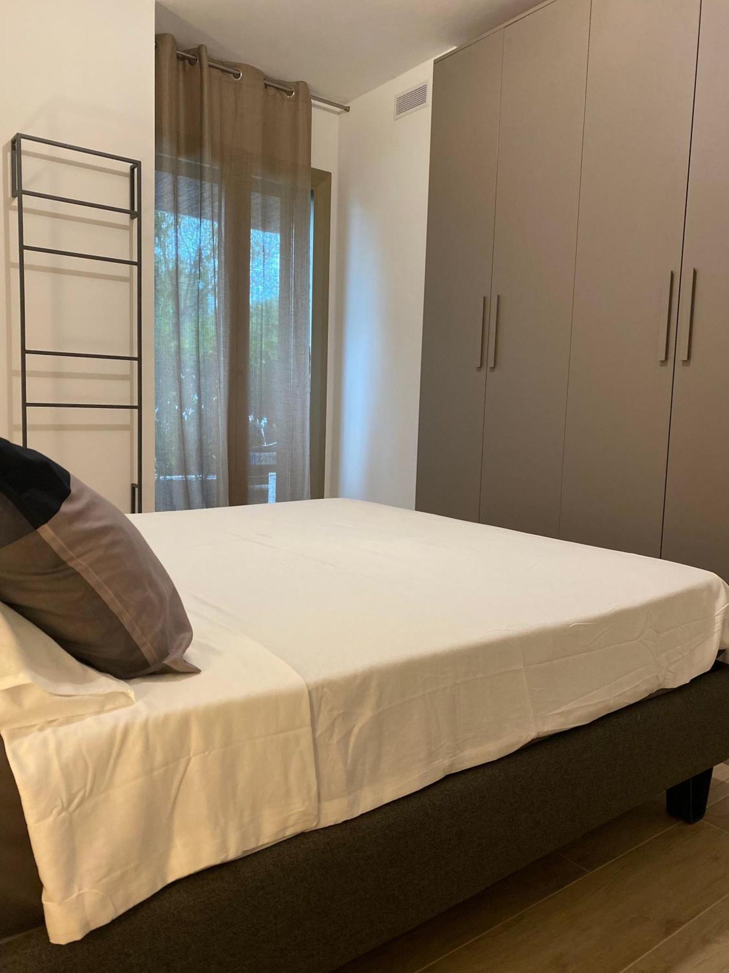 Cortemaggiore 4D Luxury-Flexrent Abissinia Riccione Luaran gambar
