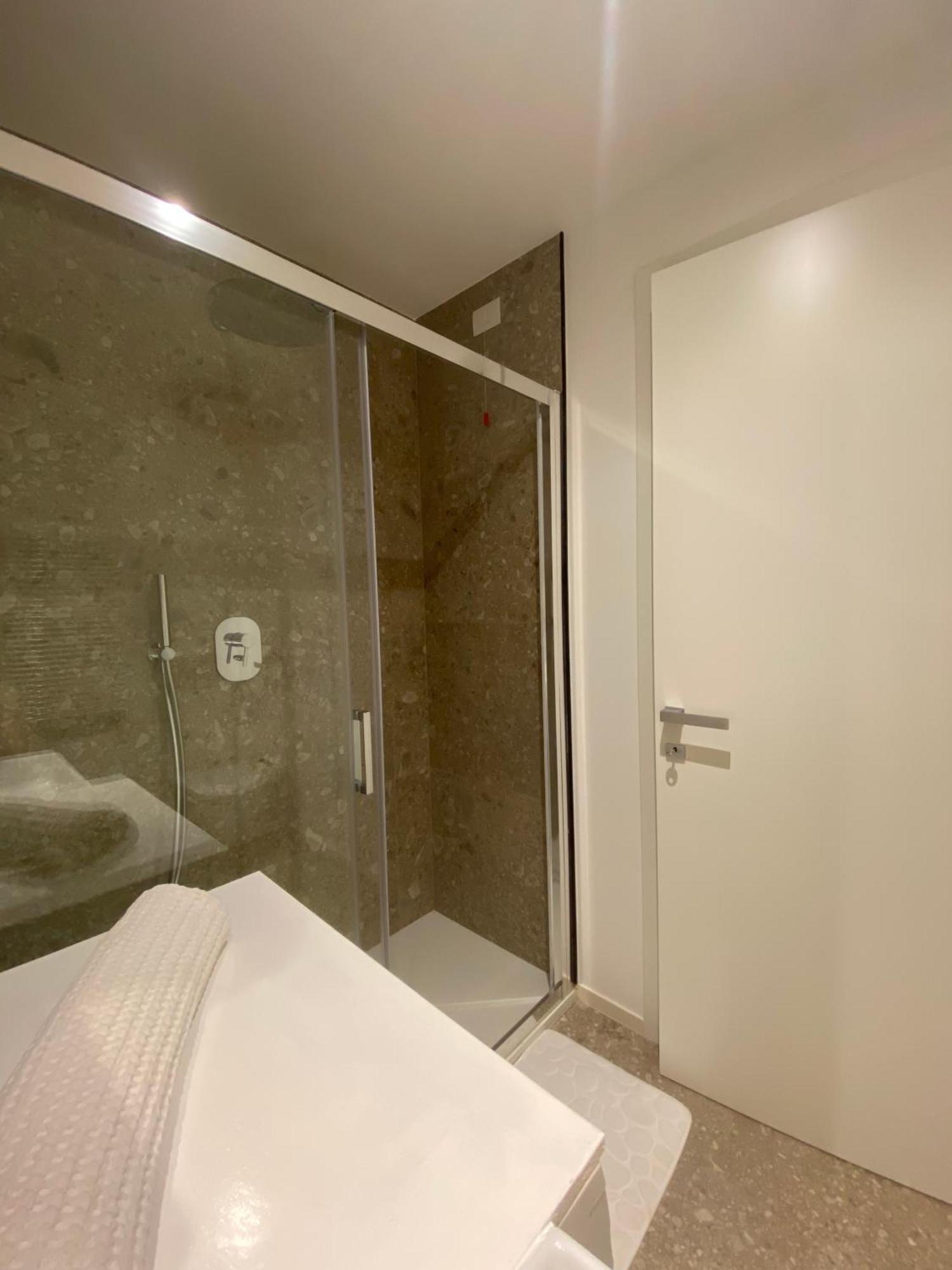 Cortemaggiore 4D Luxury-Flexrent Abissinia Riccione Luaran gambar
