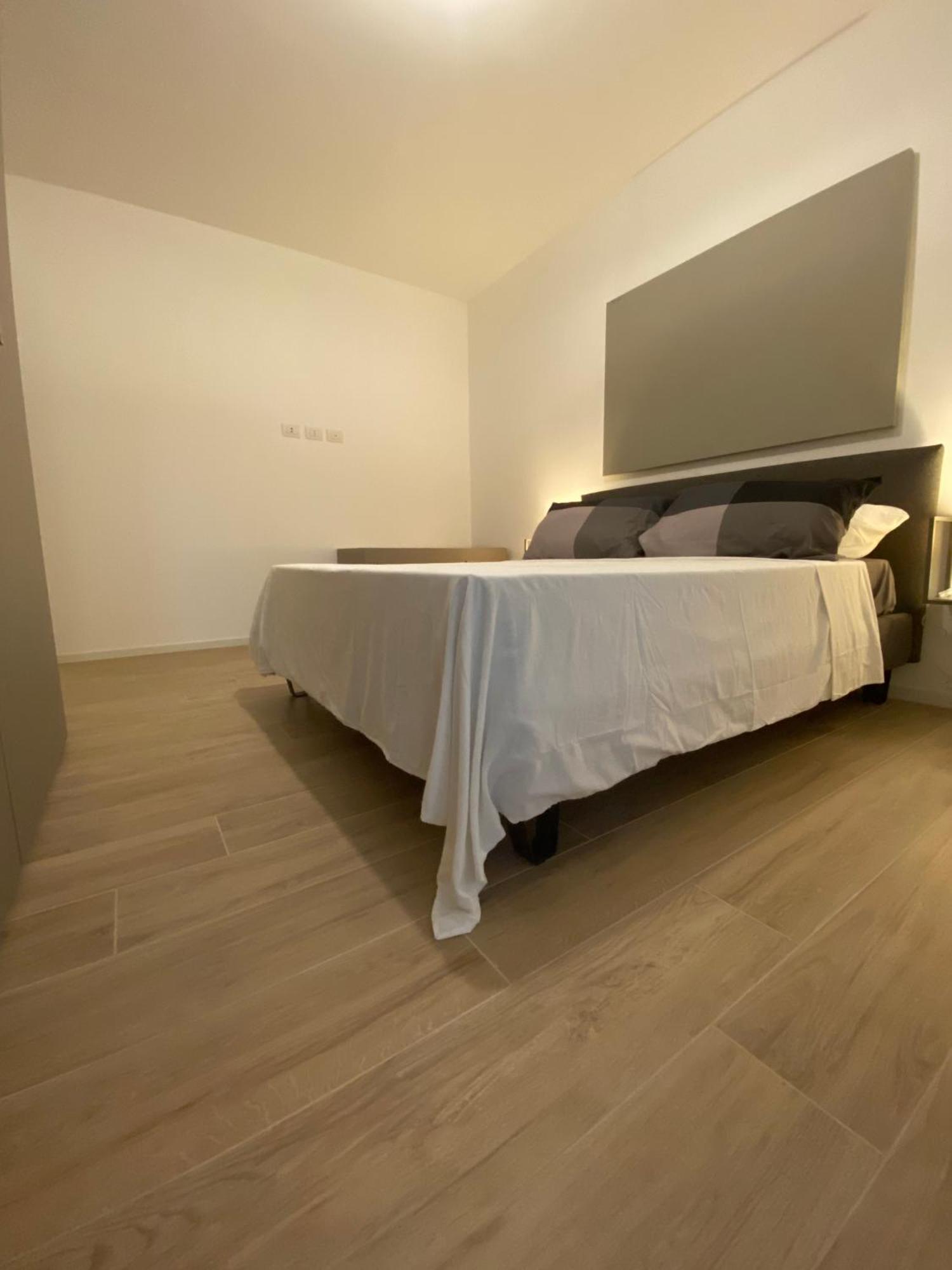 Cortemaggiore 4D Luxury-Flexrent Abissinia Riccione Luaran gambar