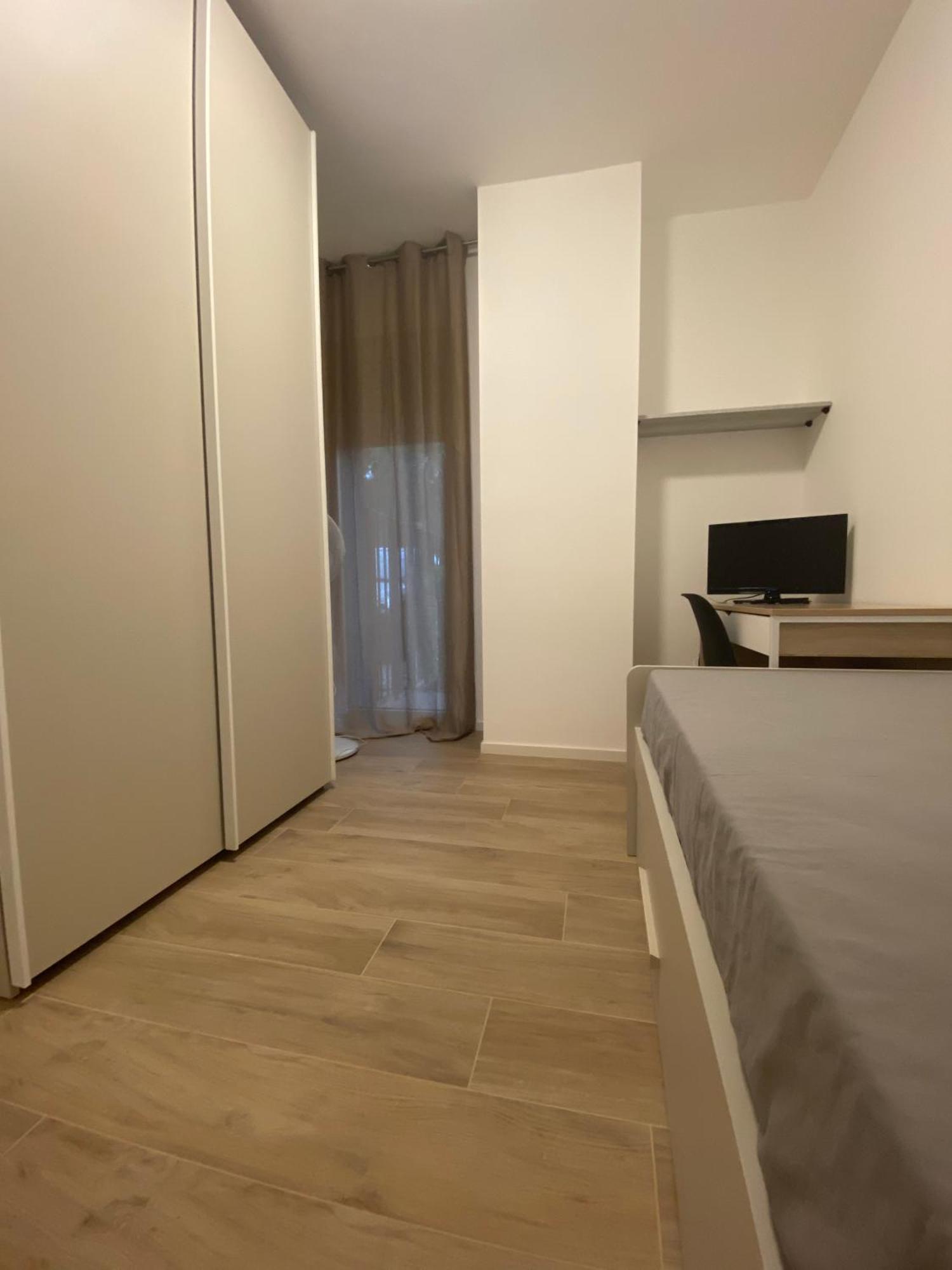 Cortemaggiore 4D Luxury-Flexrent Abissinia Riccione Luaran gambar