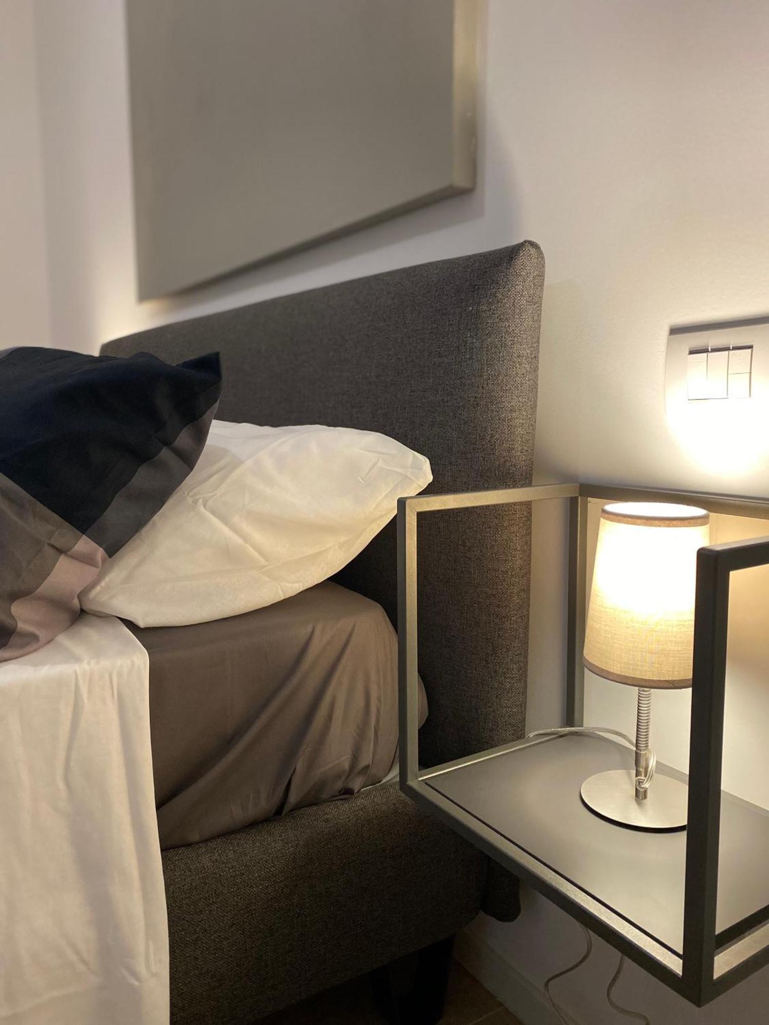 Cortemaggiore 4D Luxury-Flexrent Abissinia Riccione Luaran gambar