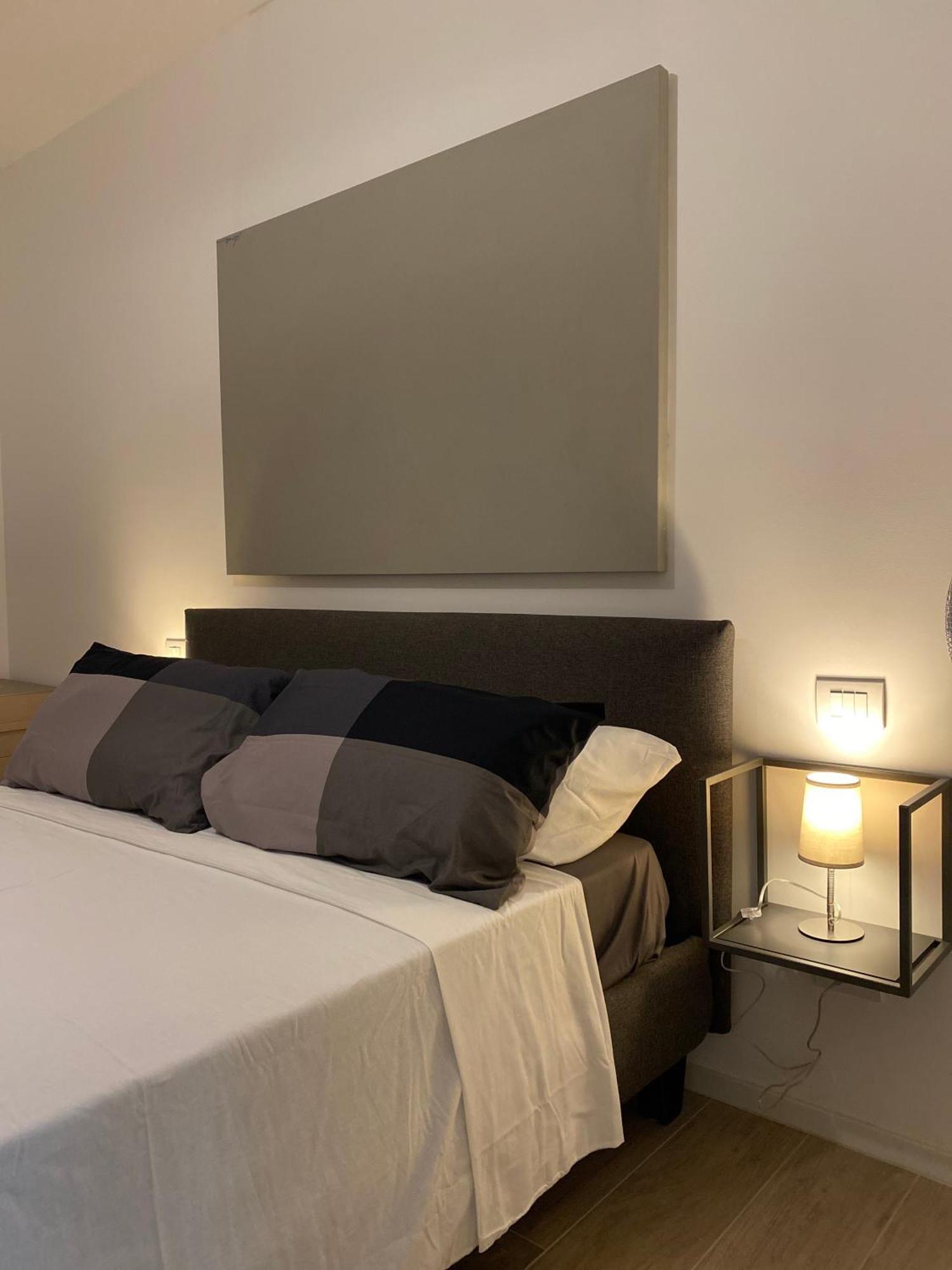 Cortemaggiore 4D Luxury-Flexrent Abissinia Riccione Luaran gambar