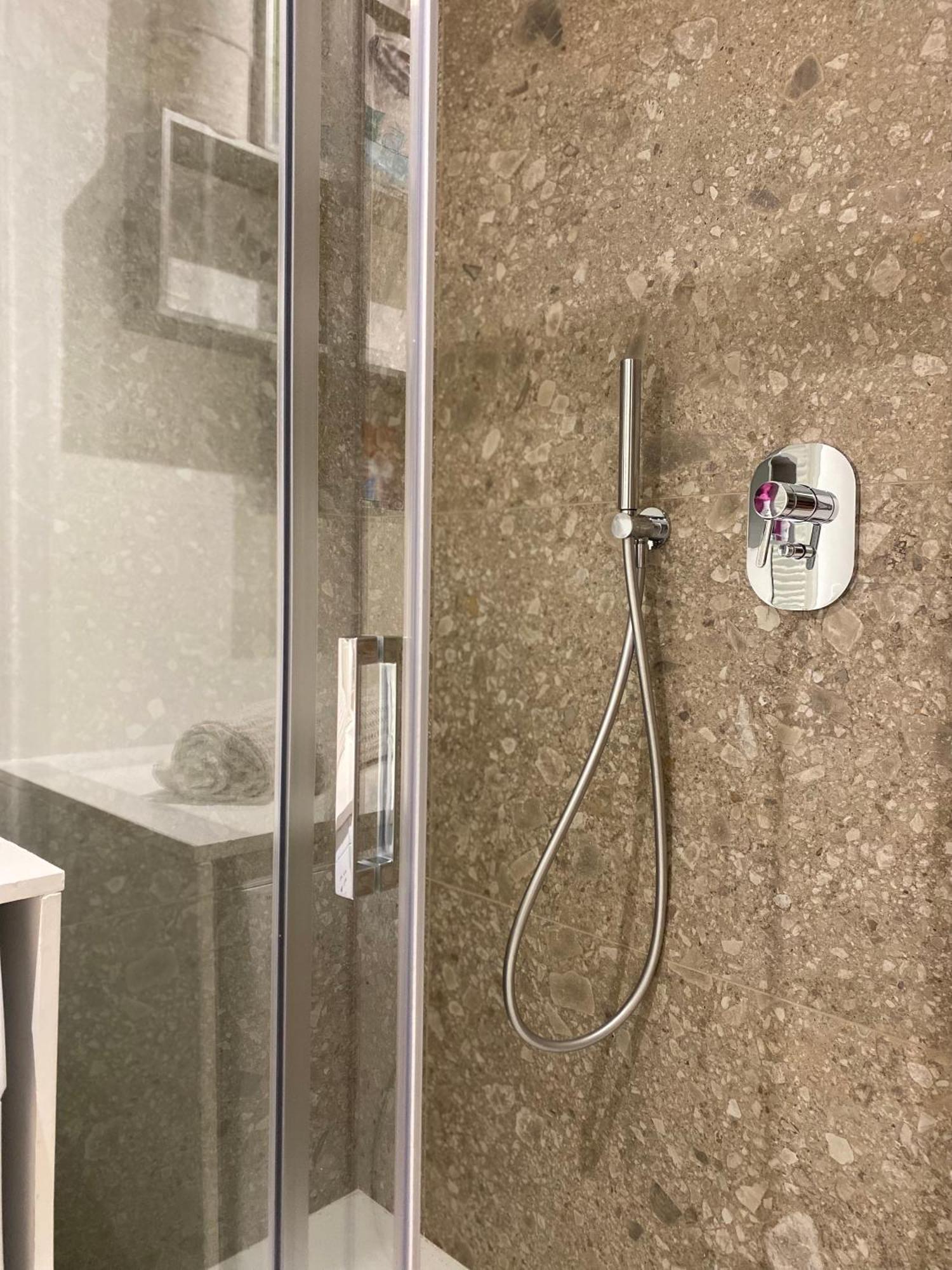 Cortemaggiore 4D Luxury-Flexrent Abissinia Riccione Luaran gambar