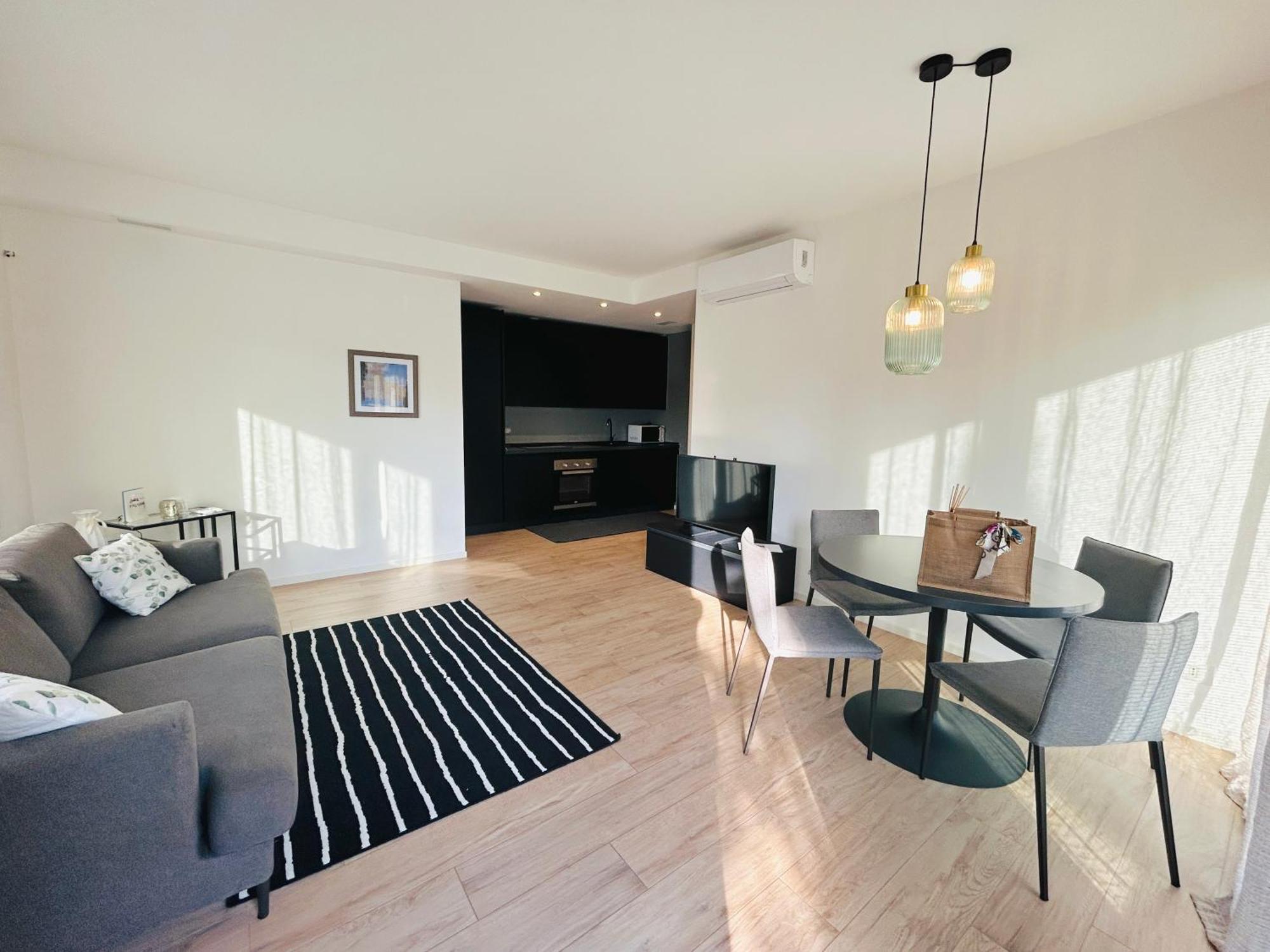 Cortemaggiore 4D Luxury-Flexrent Abissinia Riccione Luaran gambar