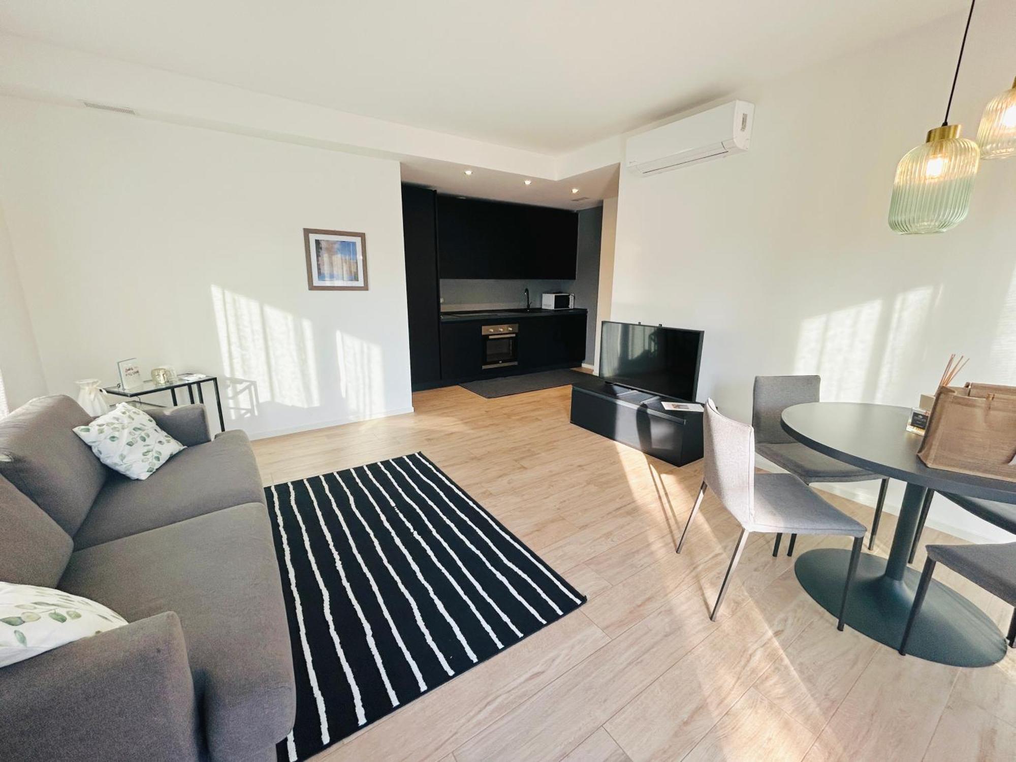 Cortemaggiore 4D Luxury-Flexrent Abissinia Riccione Luaran gambar